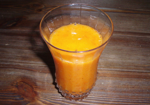 몸과 마음을 살찌우는 계절