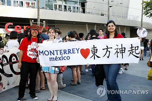 한류열풍, 한국을 알리는 발판이 되길