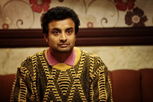 당신의 ‘코리안 드림’ 안녕하세요?