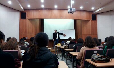 주거 및 실내계획학과 직무탐색 프로그램