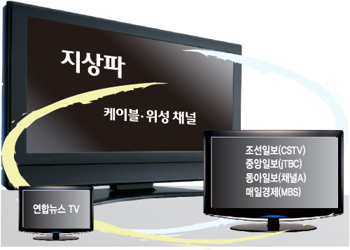 이미 시작된 종편, 옳은 길은?