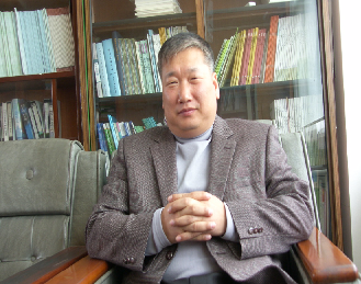 동문탐방- 군산중앙여자고등학교 교사 강태균(회계˙85) 동문