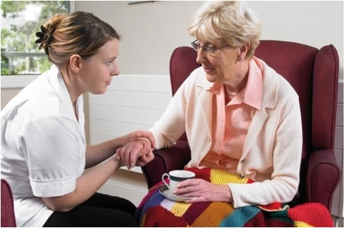 실버시터상담지도사