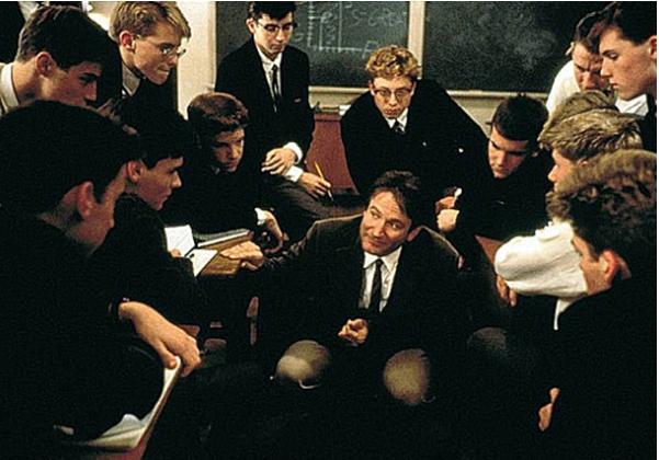 교수와 학생 간의 소통문제