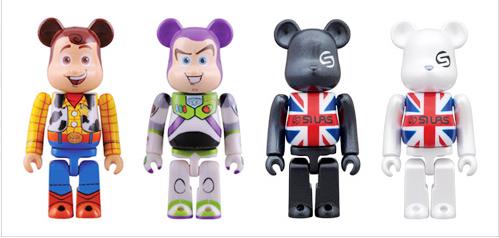 개성을 담은 아트토이를 만드는, 아트토이디렉터