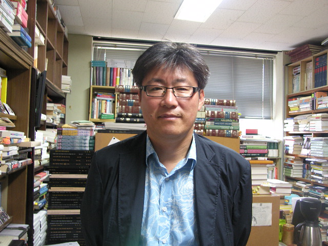 세계 속의 한국문학과 전북문학의 힘