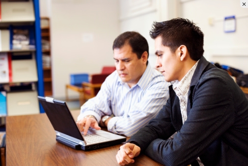 나에게 맞는 직업을 찾아주는 직업 상담사