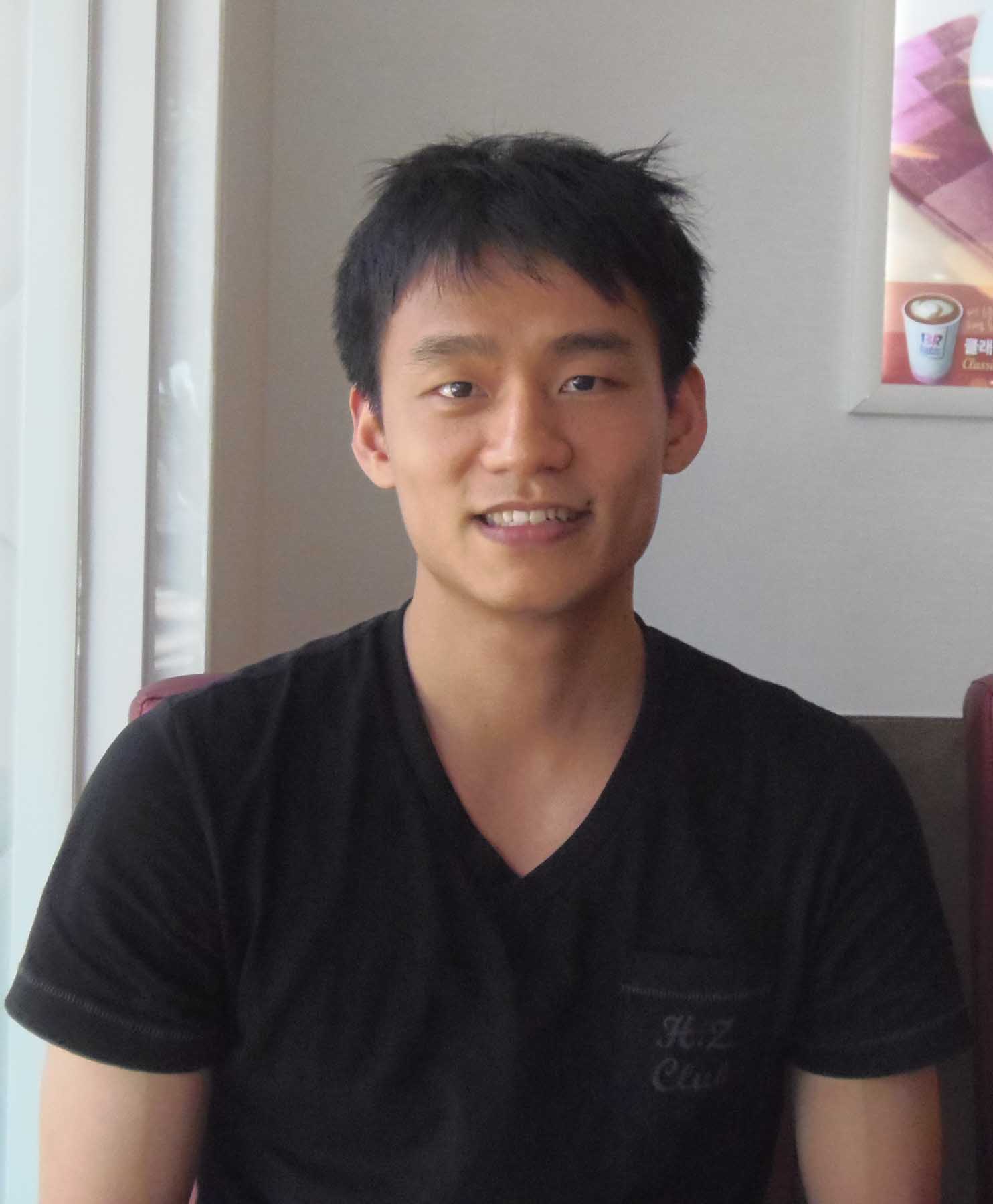 어려움 속에서 성공의 씨앗을 발견하는 사람이 되기를