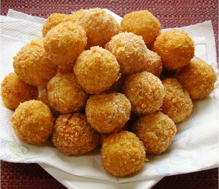 내가 직접 만든 야식, 맛 한 번 볼까?