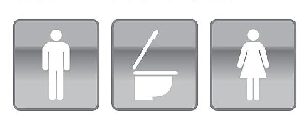 왜 여자 화장실만 붐빌까?