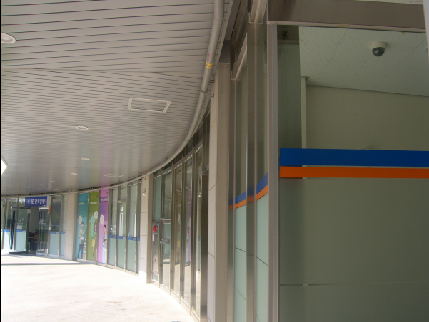 ‘두드림센터 CCTV 설치’ 설문 조사 실시돼