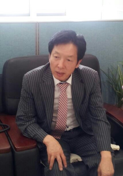 기업을 치료하는 의사, 경영컨설턴트