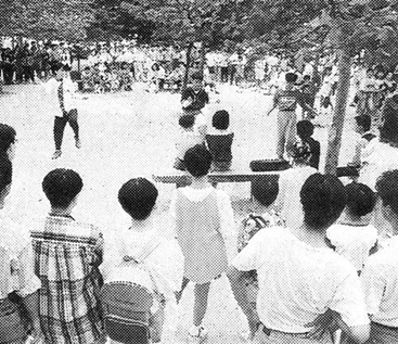 8090세대, 따뜻하게 살고 격하게 놀았다