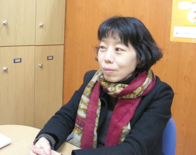 끊임없이 도전하고 즐겨라