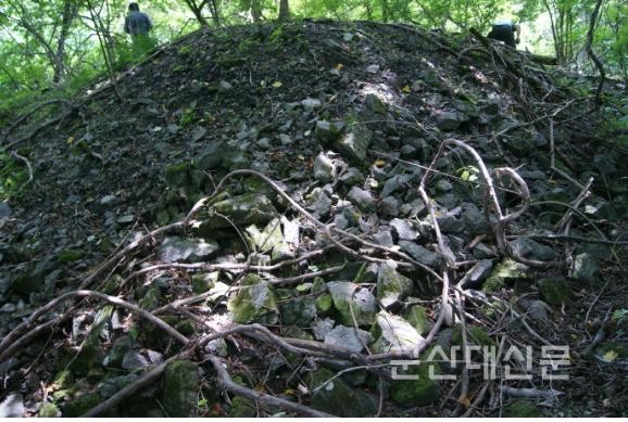 박물관, 운봉고원 일대 고대 가야세력 제철유적 발견