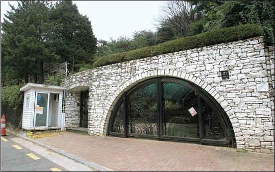 내곡동 사저 의혹 특별검사