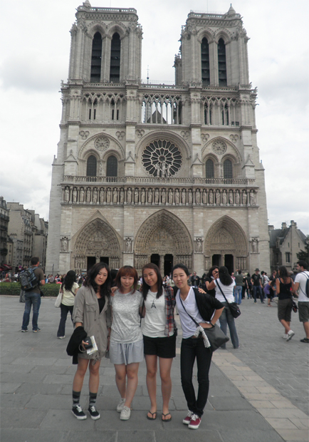 ‘2011학년도 세계교육기행단’ 모집