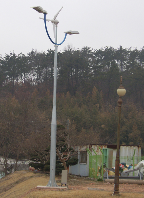 도시형풍력발전원천기술센터 전국 평가결과 A 등급