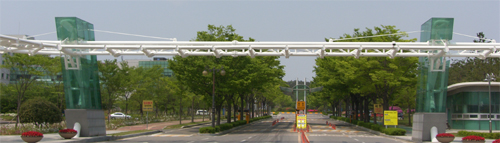 3년 연속 교육역량강화 지원 사업 선정