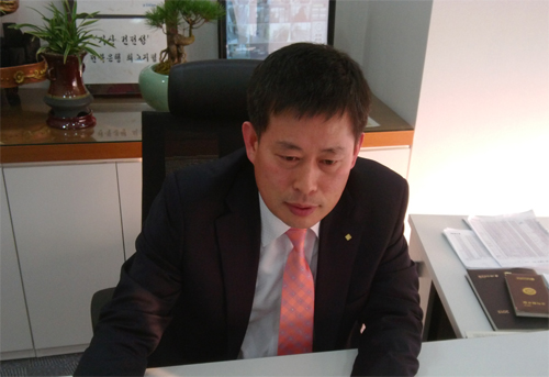 근면과 성실로 현재의 인생에 충실 하라