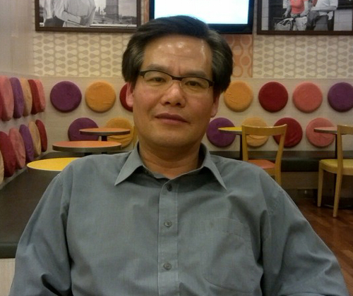 모든 일은 자기노력 없이 이뤄질 수 없다