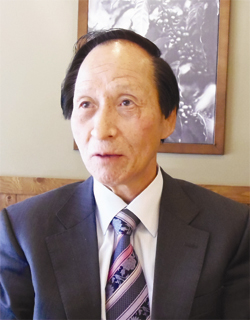 장애인과 함께한 교사로서의 삶