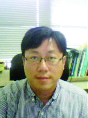 기후변화, 그 속에서 찾아낸 생명의 메커니즘