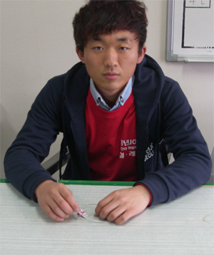 많은 정보와 자신감을 얻을 수 있는 대외활동