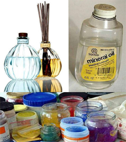 화학 성분에 몸살 앓는 당신의 피부, 천연으로 케어하자