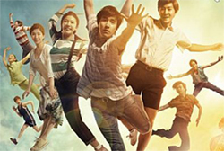 20대의 청춘, 그 순간의 특권을 놓치지 마라