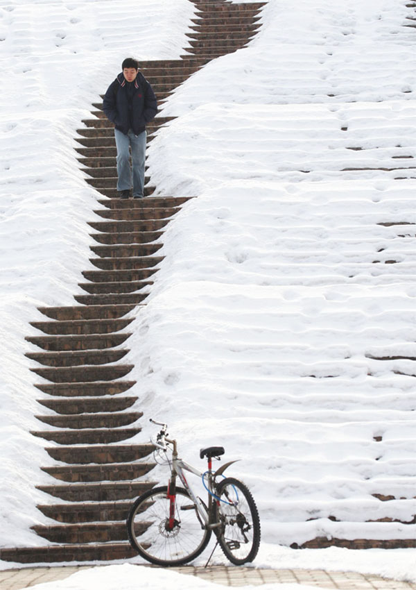 김수관 교수의 캠퍼스 스캐치 <36>