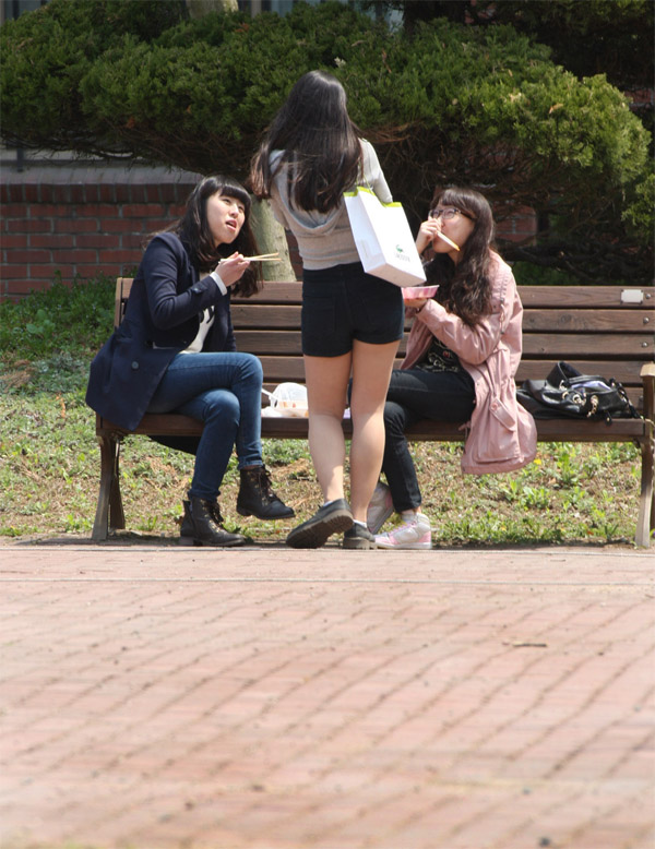 김수관 교수의 캠퍼스 스캐치 <39>