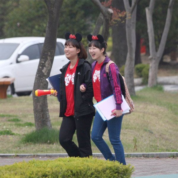 김수관 교수의 캠퍼스 스캐치 <42>