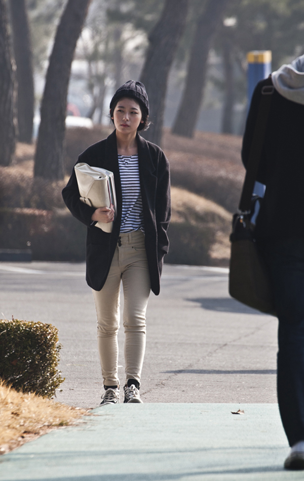 김수관 교수의 캠퍼스 스캐치 <50>