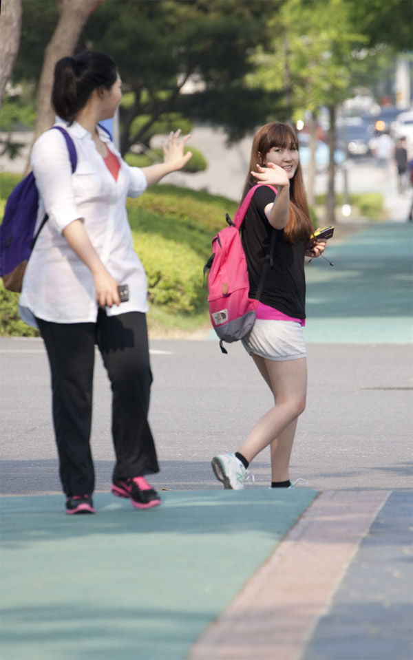 김수관 교수의 캠퍼스 스캐치 <51>