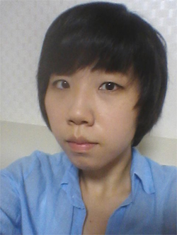 의류학과 이주영,‘2012 서울모델리스트 콘테스트’에서 장려상 수상