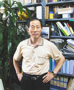 아무 때나 심고 아무때나 거둔다.