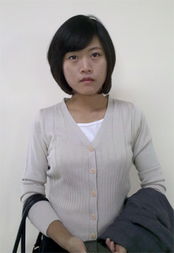 세라믹디자인학과 이선미 학생, 최우수상 수상