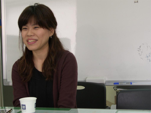 “가장 하고 싶은 공부를 할 수 있는 대학시절 소중히 해야”