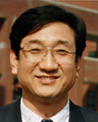 임규정 교수 대학 발전기금 기부