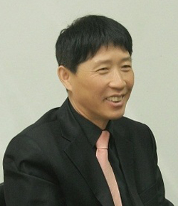 기계자동차공학부 나의균 교수, 한국자동차공학회 기술논문상 수상