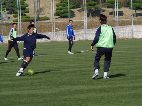 지난 1일, 사회과학대학 체육대회 열려