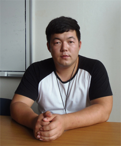 빡빡한 사회 속, 봉사활동의 한줄기 빛