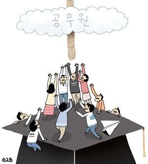 진심 없는 청춘을 바치는 공시생