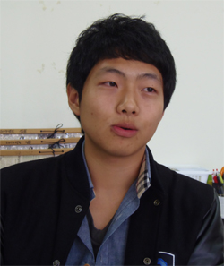 조금은 ‘특이한’, 조금은 ‘특별한’