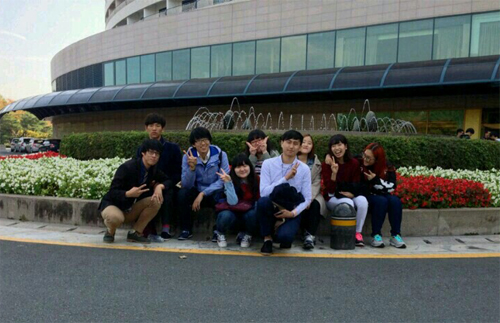 취업이 아닌, 지식인으로서의 동아리 시그마(∑, Sigma)