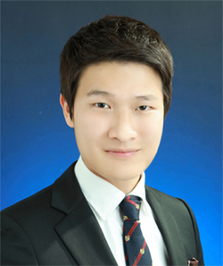 2014학년도 30대 총학생회장 ‘더하기’측 신중복 후보 당선