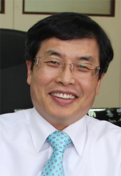 곽병선 교수, 제10대 교수평의회 의장 당선