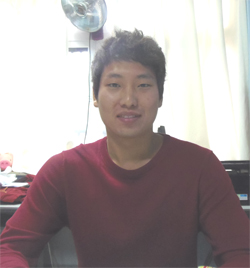 열정과 끈기를 가지고 도전해보는 워킹 홀리데이