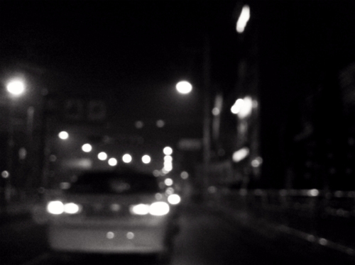 인생의 청색 신호를 제대로 알고 달리자